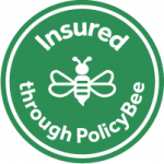 Insured through PolicyBee