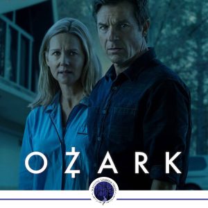 Writing Lessons From... Ozark