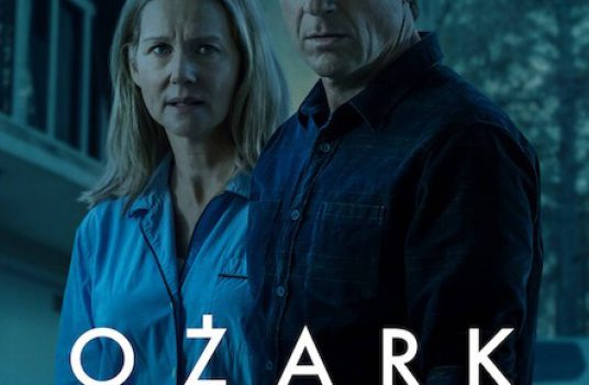 Writing Lessons From… Ozark