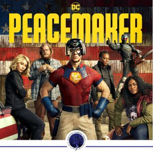 Writing Lessons From… Only Murders In The Building and Peacemaker