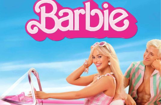 Writing Lessons From… Barbie