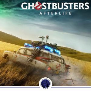 Writing Lessons From... Ghostbusters: Afterlife