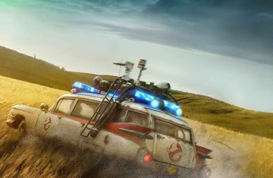 Writing Lessons From… Ghostbusters: Afterlife