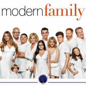 Writing Lessons From... Growing a Family in Sitcoms