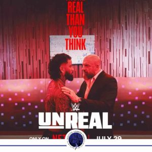 Writing Lessons From... Unreal