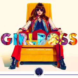 Writing Lessons From... Girlboss