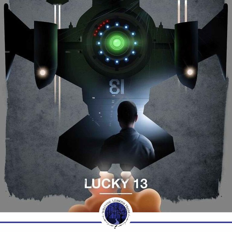 Lucky 13