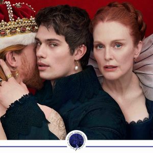 Writing Lessons From... Mary and George