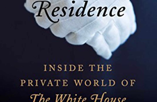 Finding Inspiration for Fiction in the Non-Fiction